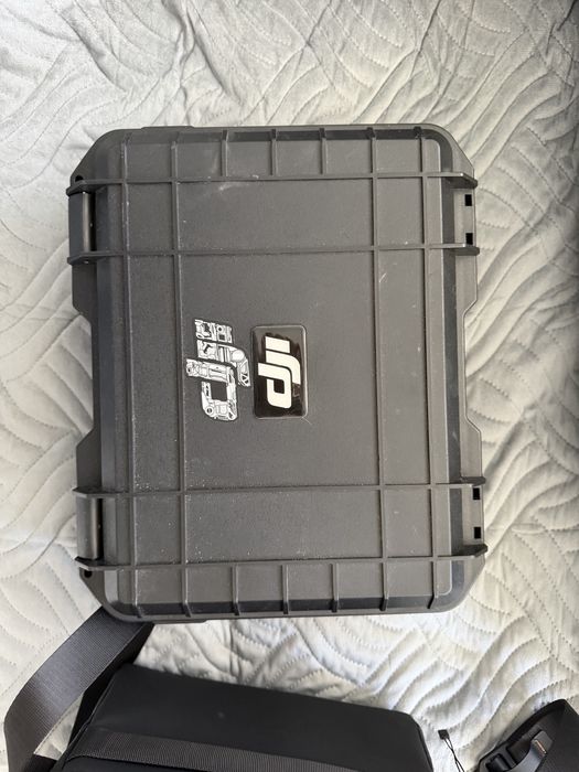 DJI MINI 5 PRO combo