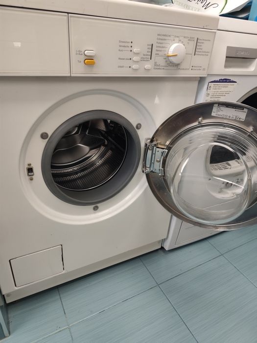 Пералня Miele w842