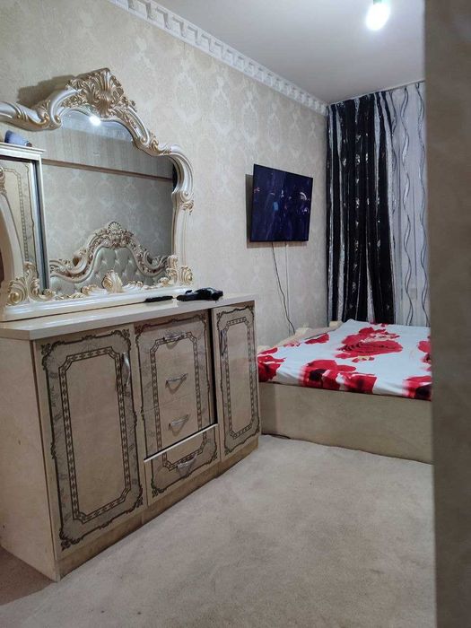 Квартира 2/3/4 Ташкент яшнабаский район улица Мухтара ашрафий 2 туп