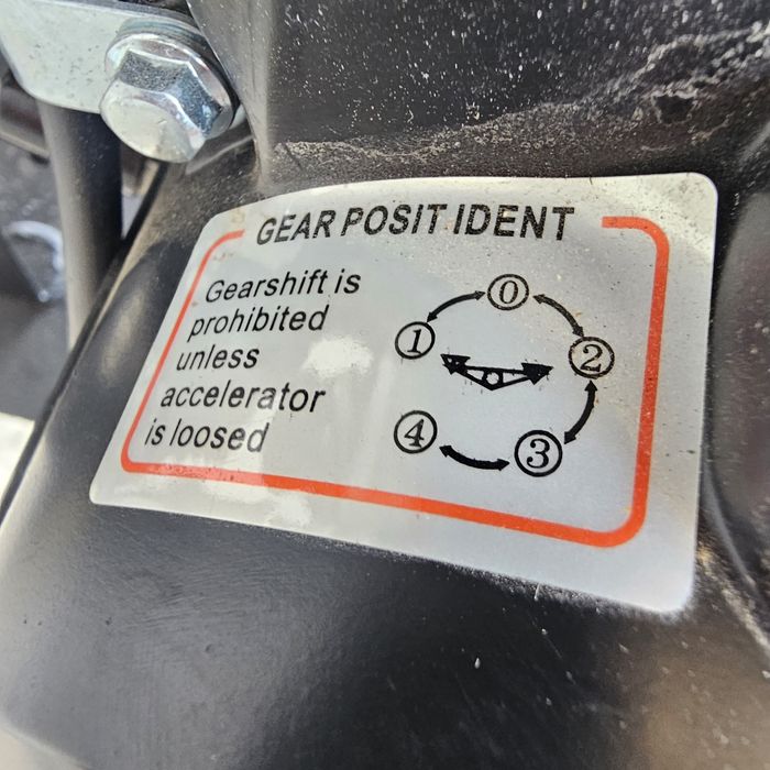 KXD PRO GT125-S Motocicleta Cross