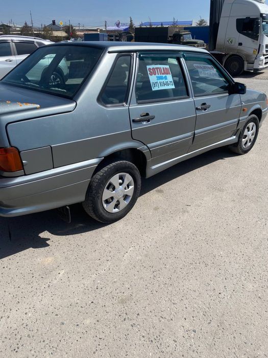 Лада ваз 2115 яхши холатда лллллллллл