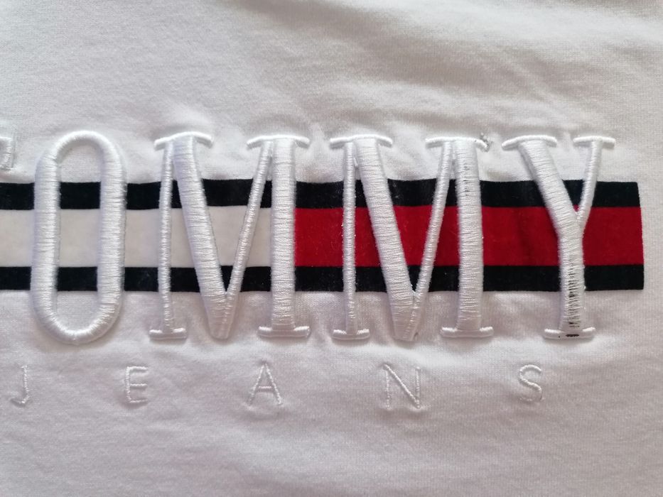 Tricou Tommy Jeans