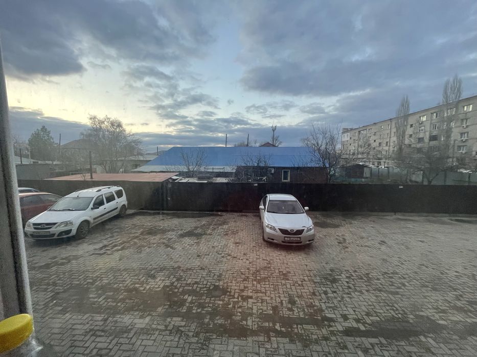 Квартира сатылды Губарова31