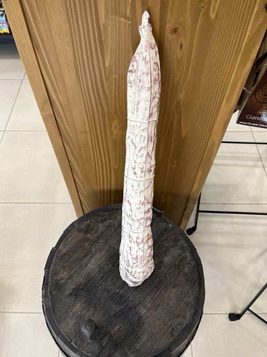 Прошуто Колбаси Сирена изкуствени симулационни декорация