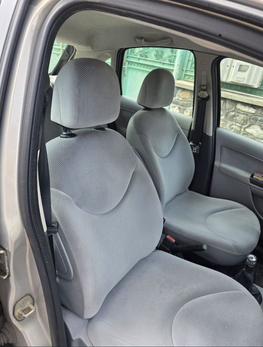 Vand citroen c3 2005
