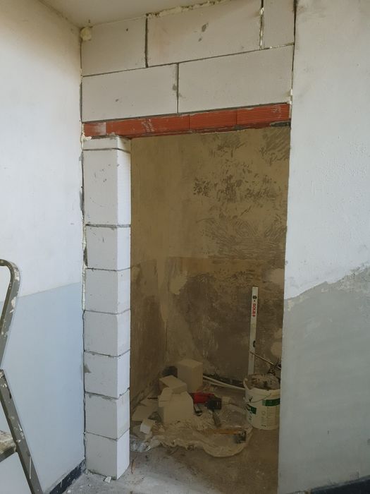 Майстор за дома строителни работи