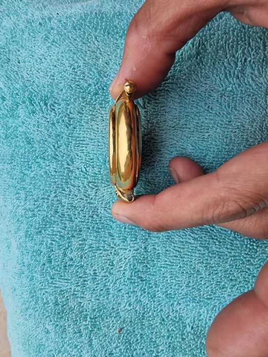 Часы Президент, полёт 3133