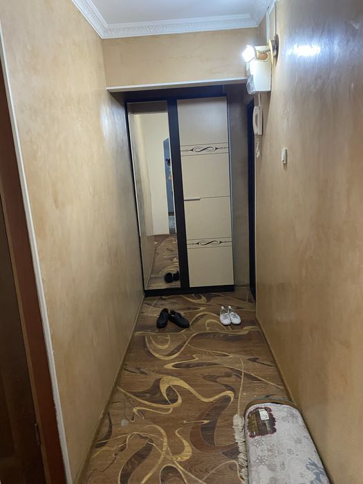 сдается квартира в аренду помесячно