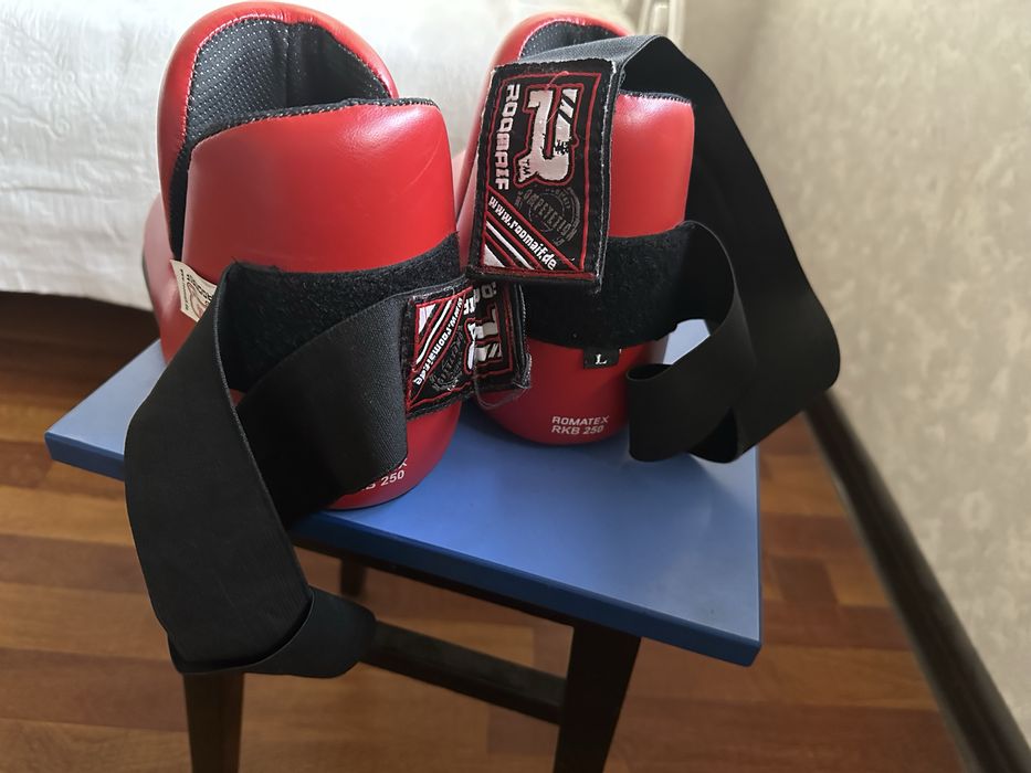 Футы для спорта в отличном состоянии