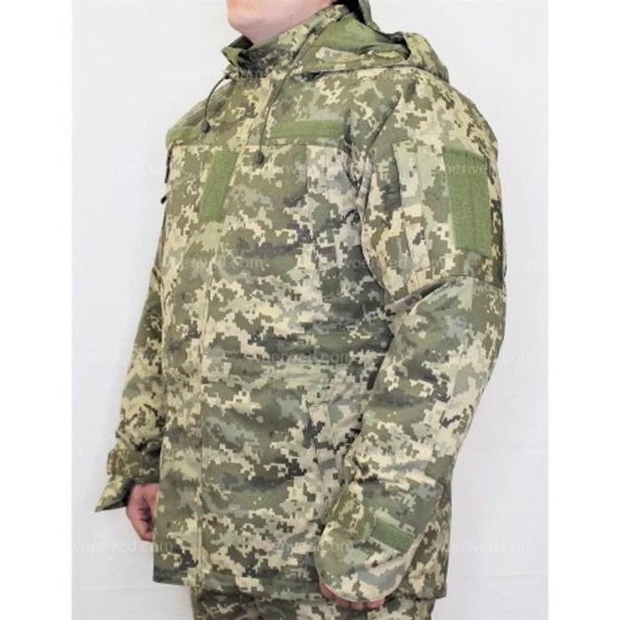 Най Добрия Зимен комплект+Подарък-Термобельо+Тактически колан и Шапка