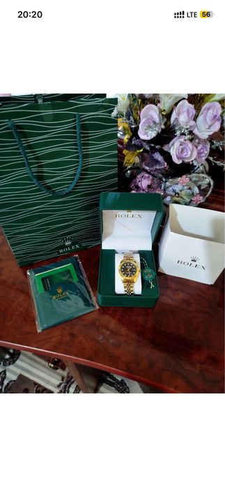 Rolex soat orginal