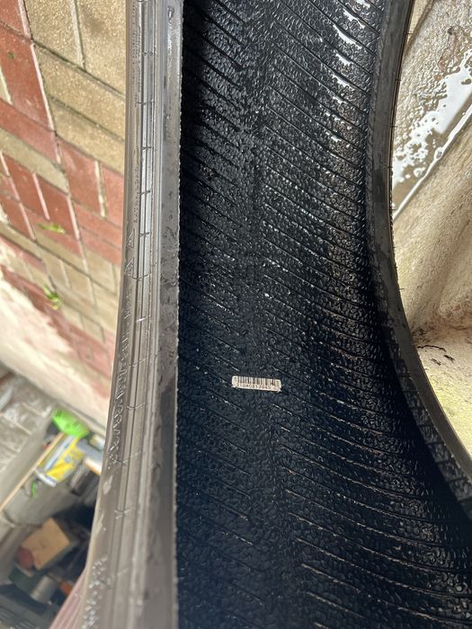 Шины Pirelli Ice zero