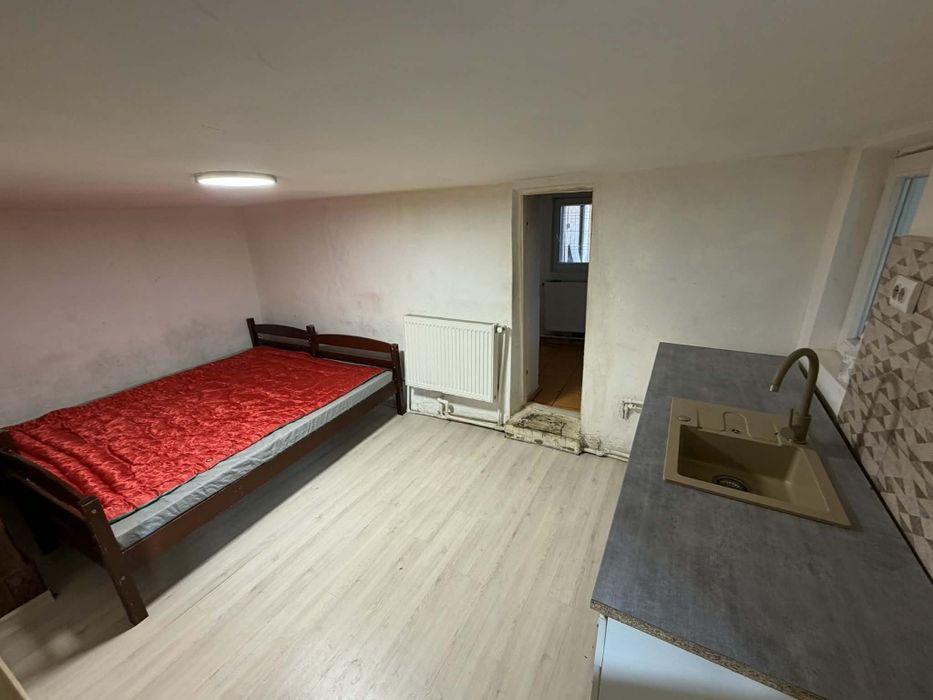 Casa de inchiriat baia sprie nr 13