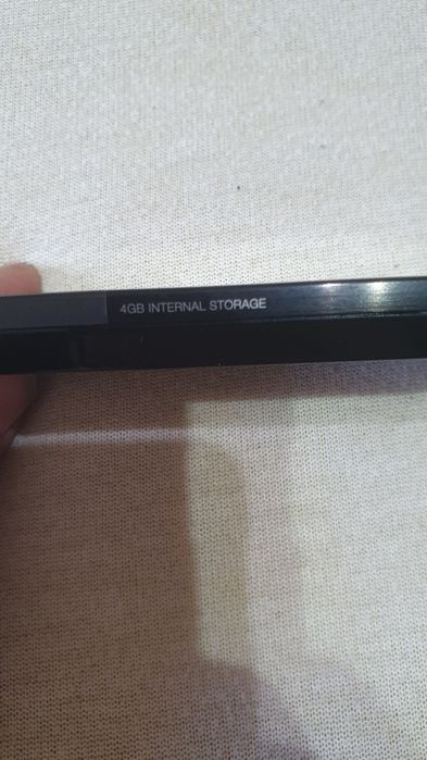 Htc touch diamond p3700 4gb cu windows de colecție