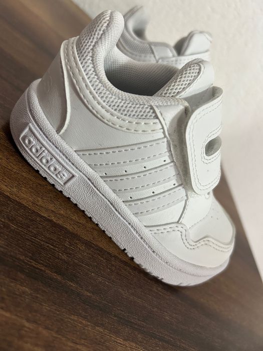 Оригинални Чисто нови бебешки обувки