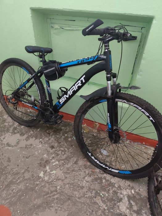 Велик скоростной