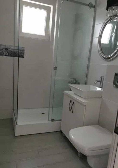 Дава се под наем Тристаен апартамент в Бургас, Победа - 110 кв.м за 382.5 € - Снимка #3