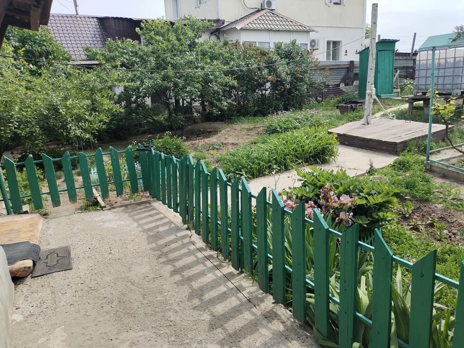 Продам 2 полноценных дома.