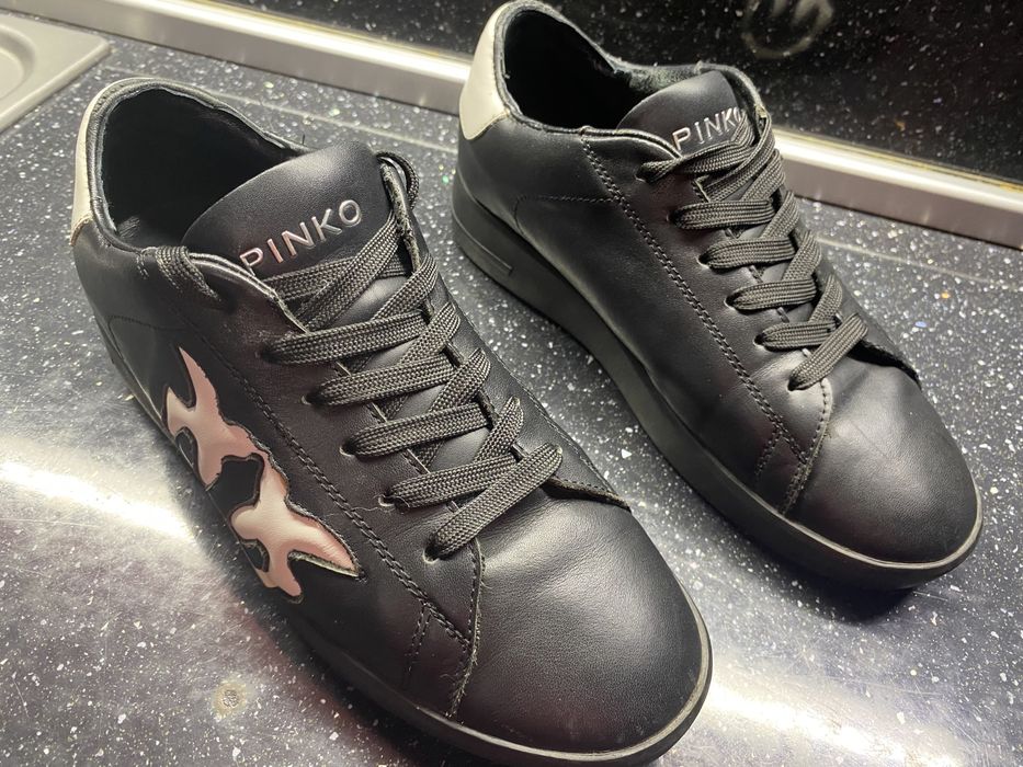 Дамски сникърси pinko