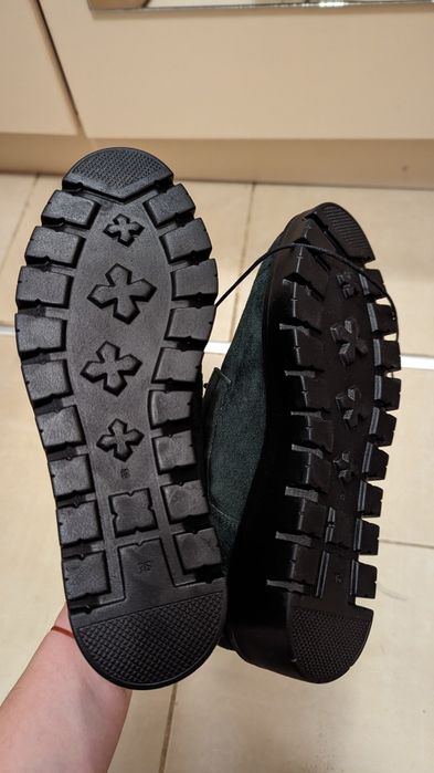 Pantofi Cadenzza 36 noi