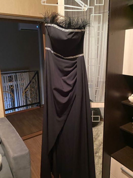 Продам платье вечернее