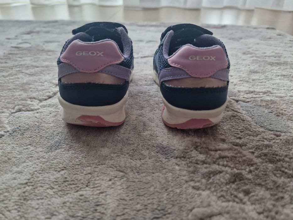 Sneakers Geox M25 (int 160)