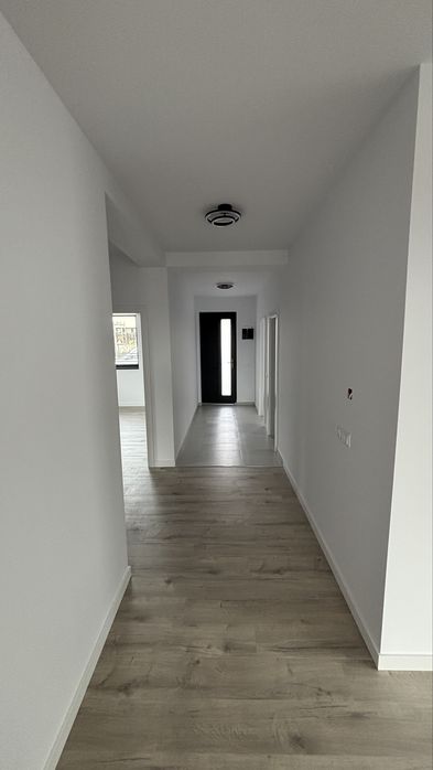 *** Nou 2025 *** | Casă single 4 cam | teren 450mp | Paulesti