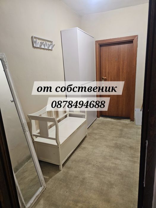 Продава се Тристаен апартамент в София, Люлин 10 - 107 кв.м за 2477 €/кв.м - Снимка #8