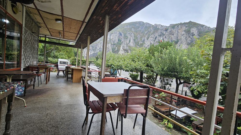 Заведение под наем