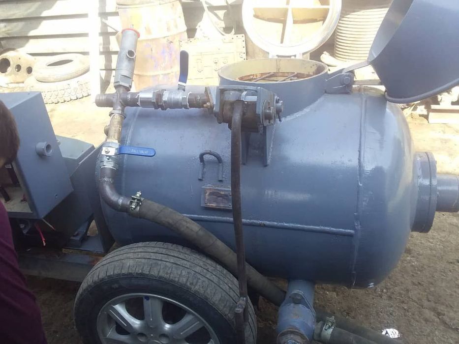 Продаются апарат для пол сухой стяжку