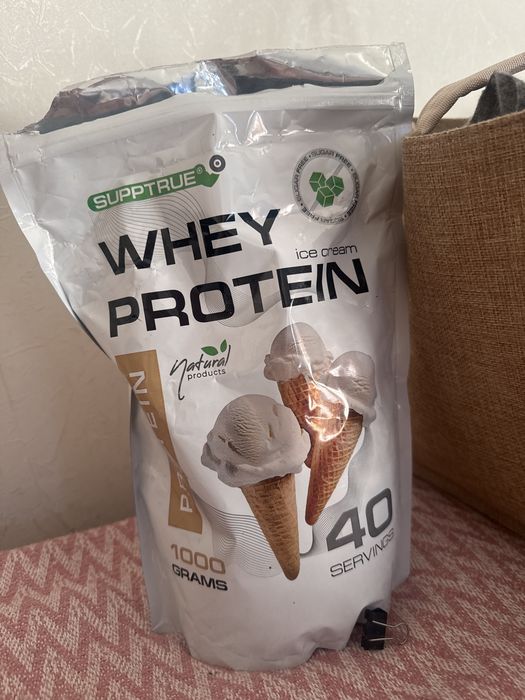 Протеин Whey продам