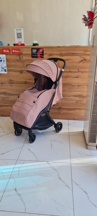 Коляска новая распродажа