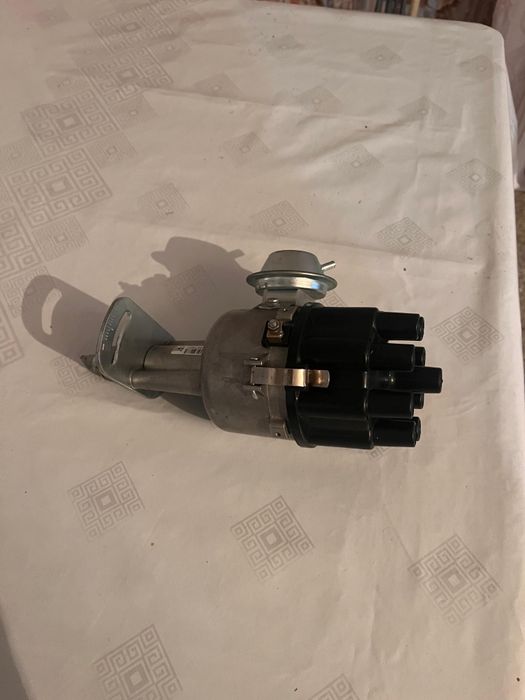 Распредитель ГАЗ-53