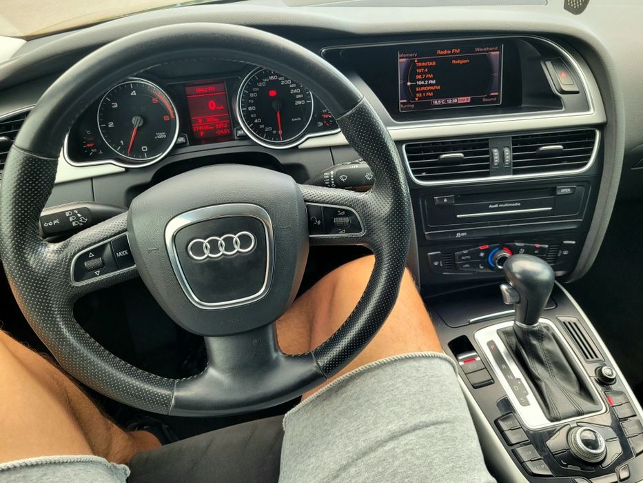 De vanzare audi a5