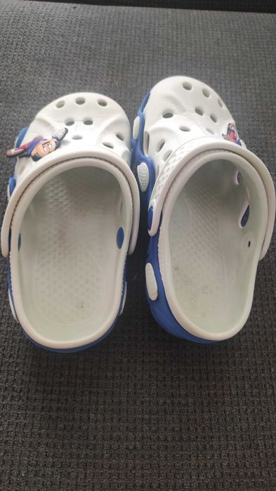 Чехли за плаж, Крокс за деца 29 номер