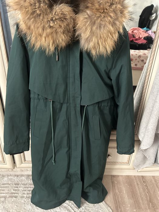 Куртка одежда верхный