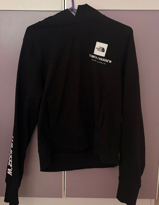 Худи The North Face