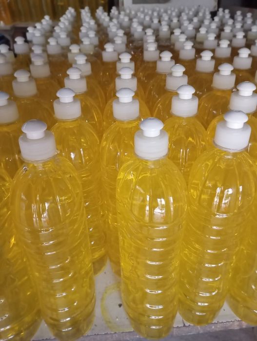 Гел ва гел идишлари сотилади