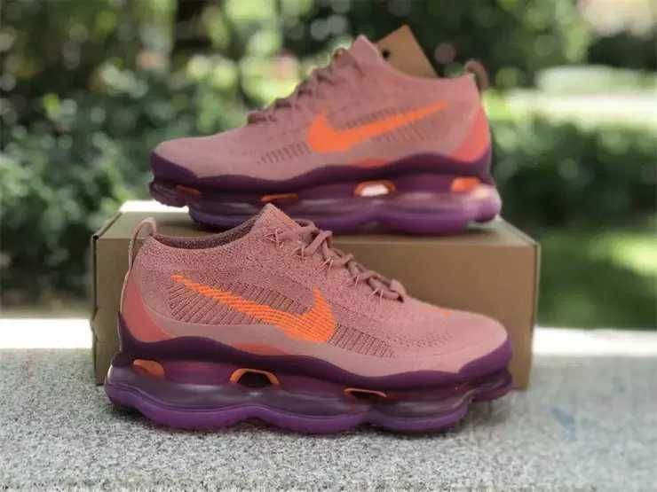 НАЛИЧНИ! Дамски Маратонки Nike Air Max Scorpion Flyknit Stardust