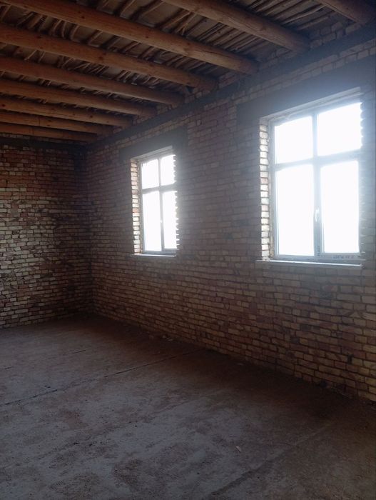 Ханторе тарепте 2 этажлы уй сатылады