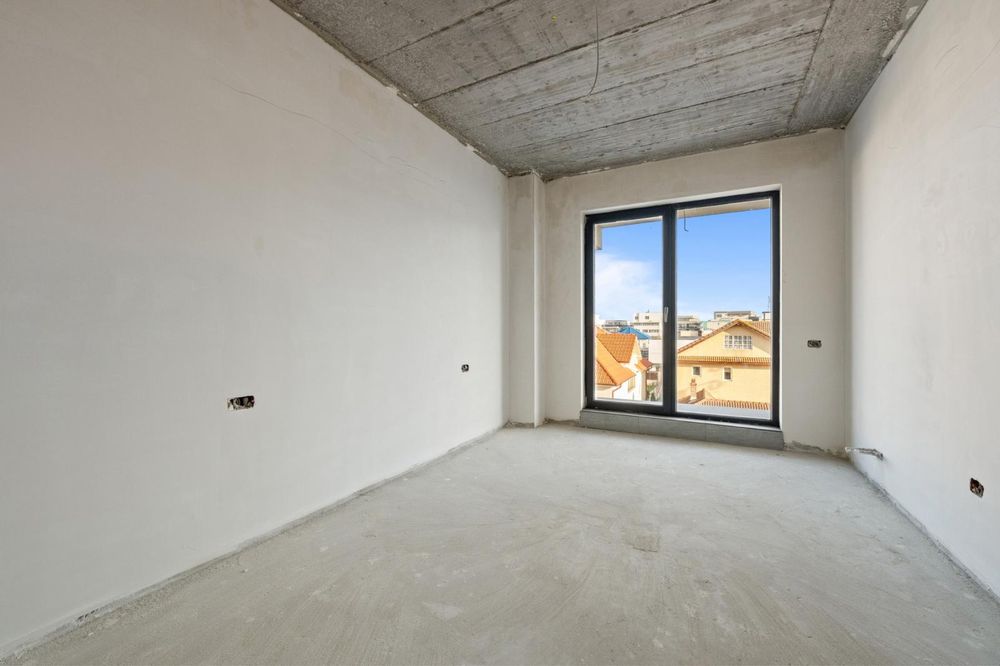 Mamaia Nord | Apartamente 2 camere la cheie | Investitie ideala