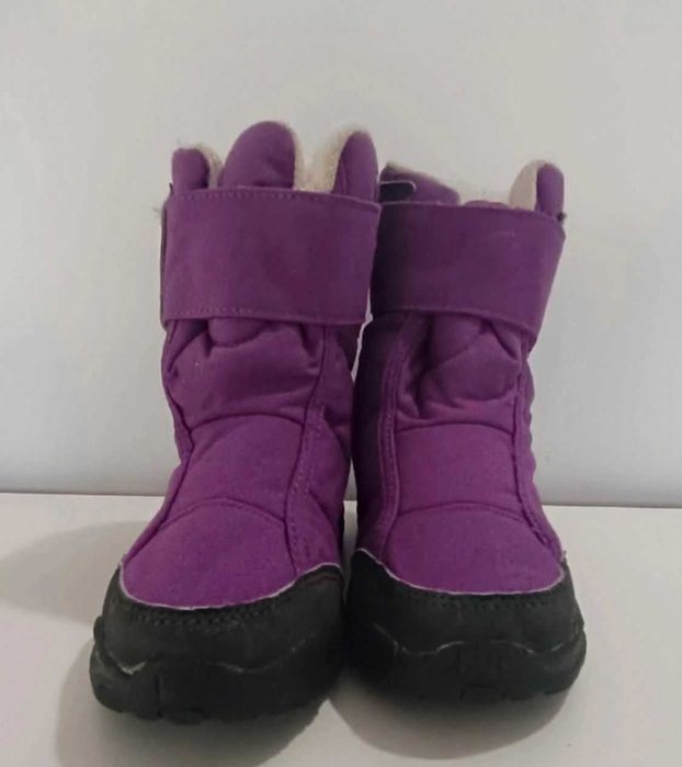 Cizme zapada impermeabile Quechua - MARIME 28
