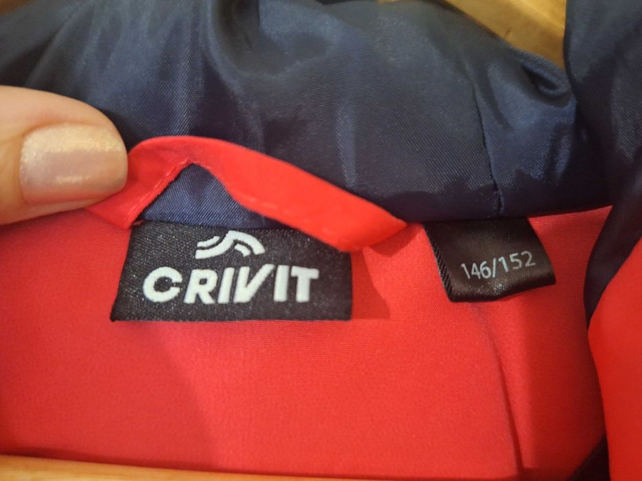 Ски екип CRIVIT за момиче 146/152