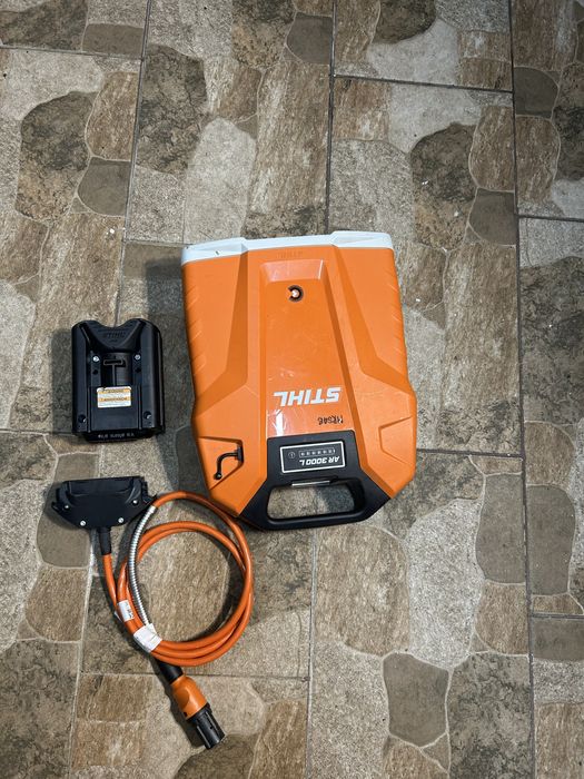 Acumulator Husqvarna AR 3000 36v-41,2Ah