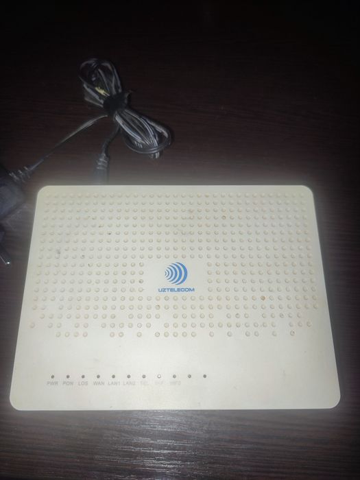 Продаётся Вай фай роутер