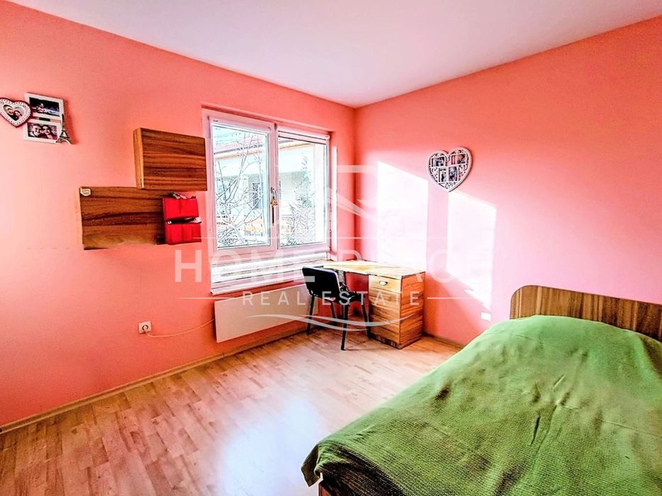 Дава се под наем Тристаен апартамент в Варна, Бриз - 80 кв.м за 747.66 € - Снимка #5