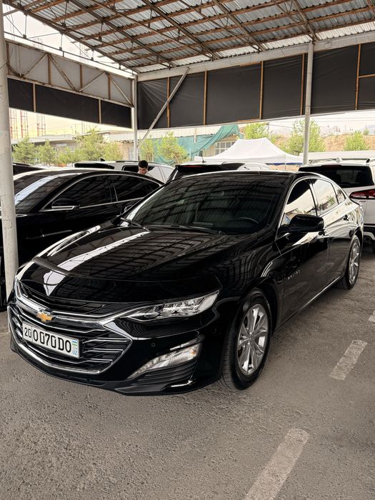Malibu primer 2022 yil tozza 38 ming yurgan bolon tan ruxsat bot