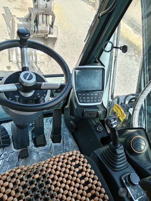 Hyundai Hw145+ sotuvda