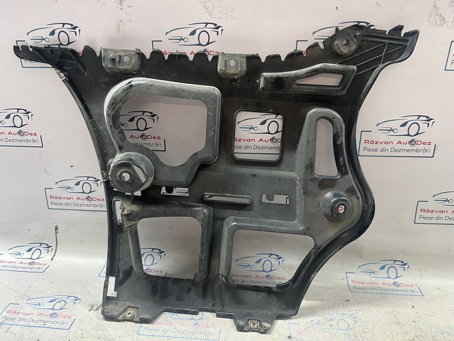 suport dreapta bara spate  bmw e90 2012