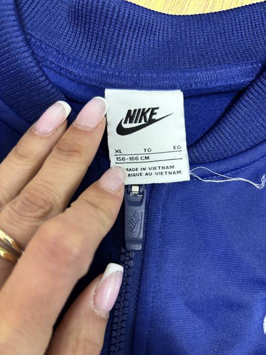 Екип nike 158 см